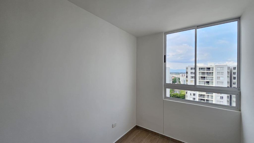 Apartamento En Arriendo - Valle Del Lili, Cali