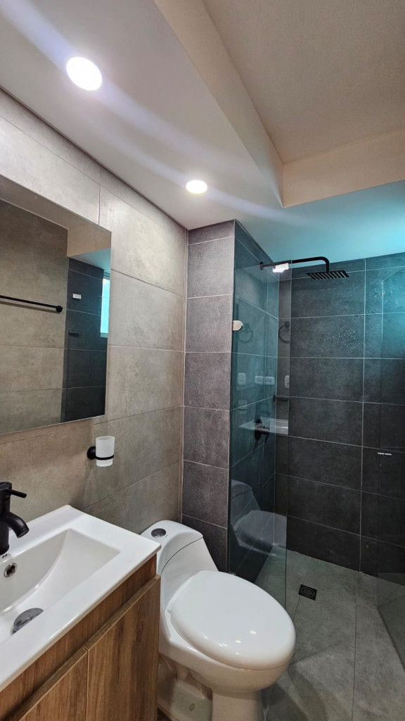 Apartamento En Arriendo - Valle Del Lili, Cali