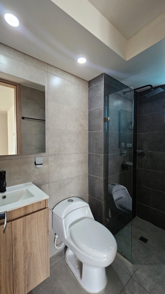 Apartamento En Arriendo - Valle Del Lili, Cali