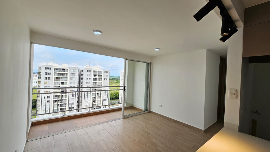 Apartamento En Arriendo - Valle Del Lili, Cali