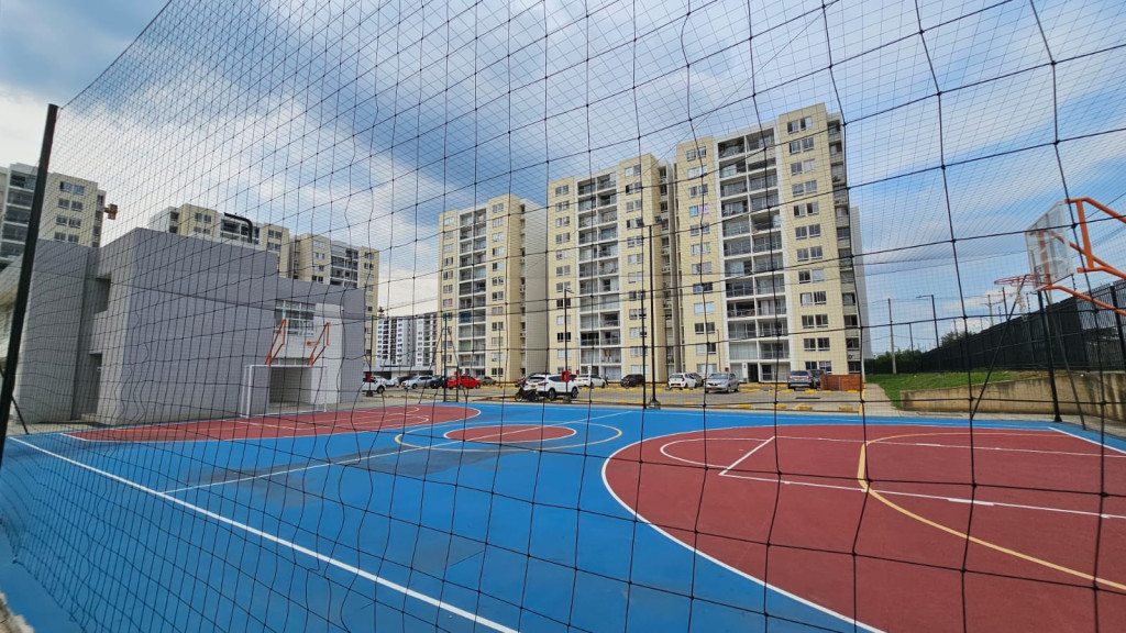 Apartamento En Arriendo - Valle Del Lili, Cali