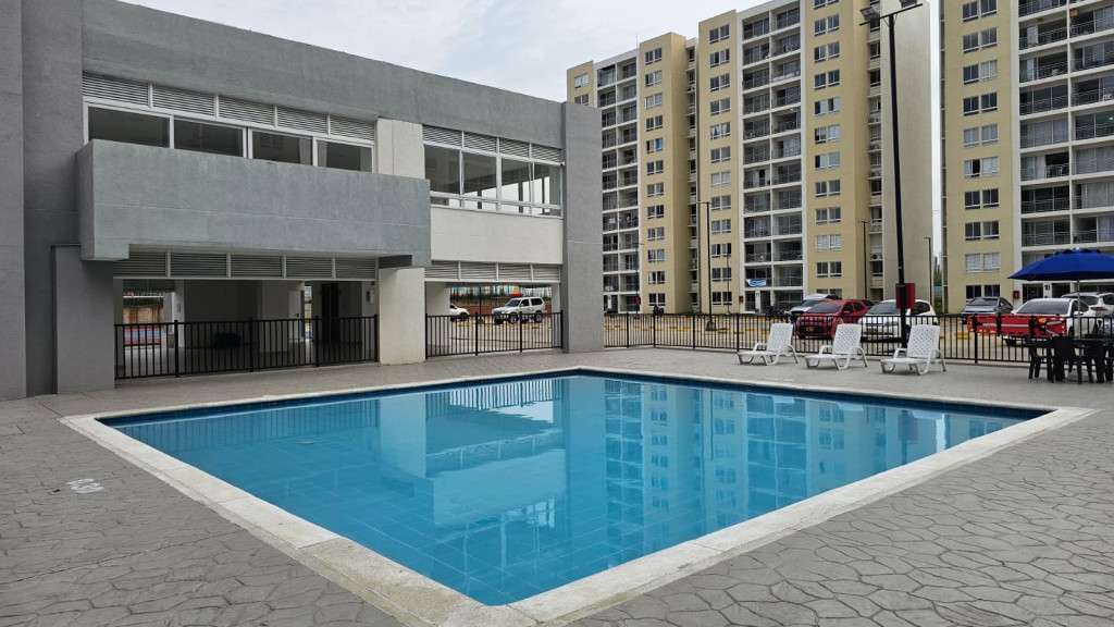 Apartamento En Arriendo - Valle Del Lili, Cali