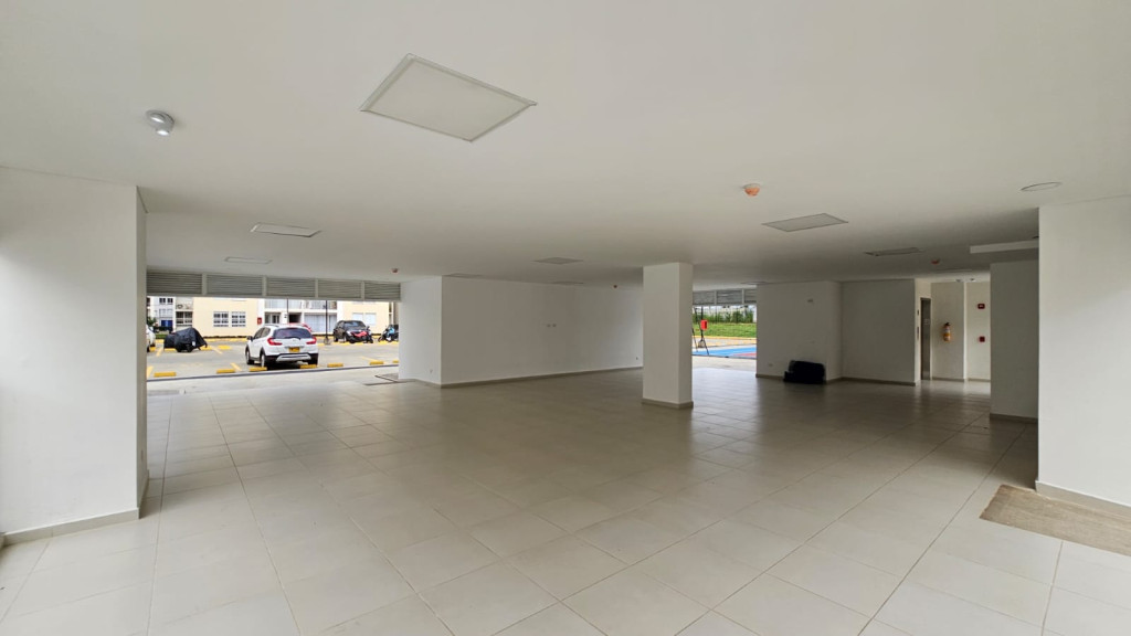 Apartamento En Arriendo - Valle Del Lili, Cali