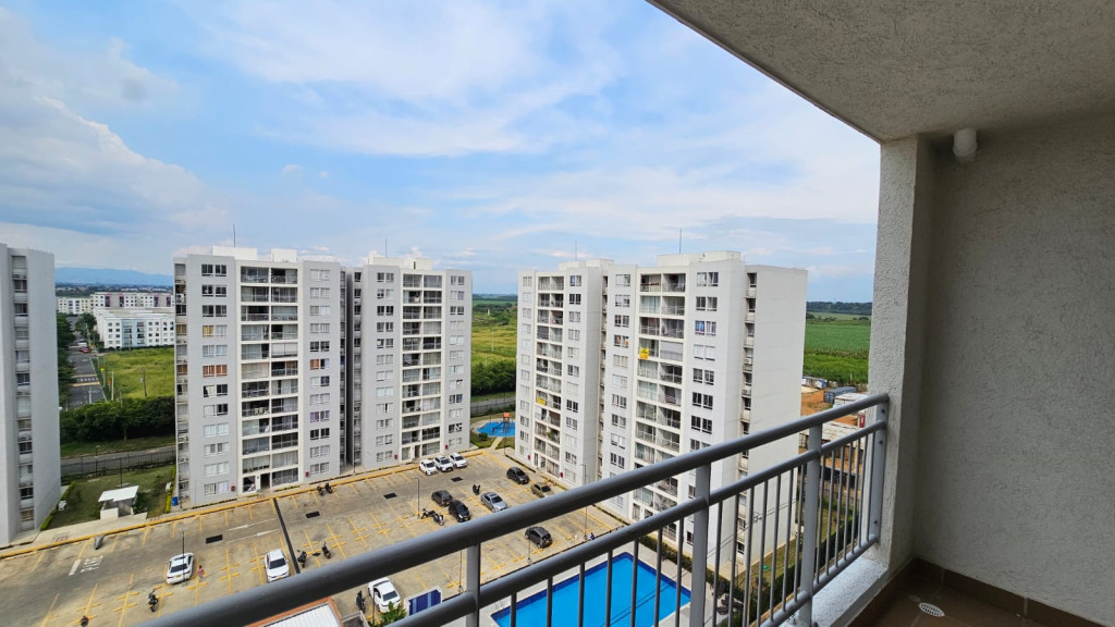 Apartamento En Arriendo - Valle Del Lili, Cali