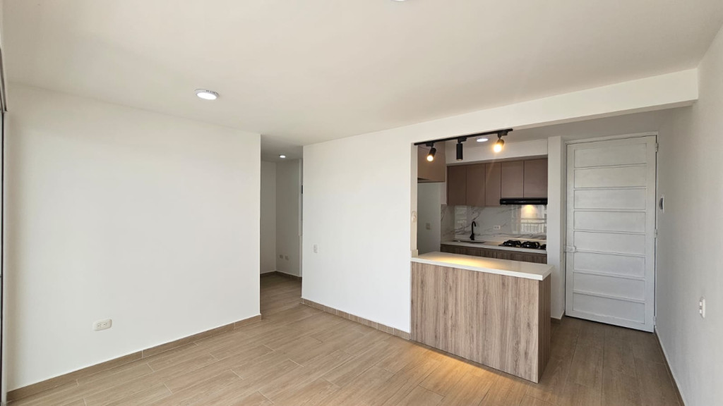 Apartamento En Arriendo - Valle Del Lili, Cali