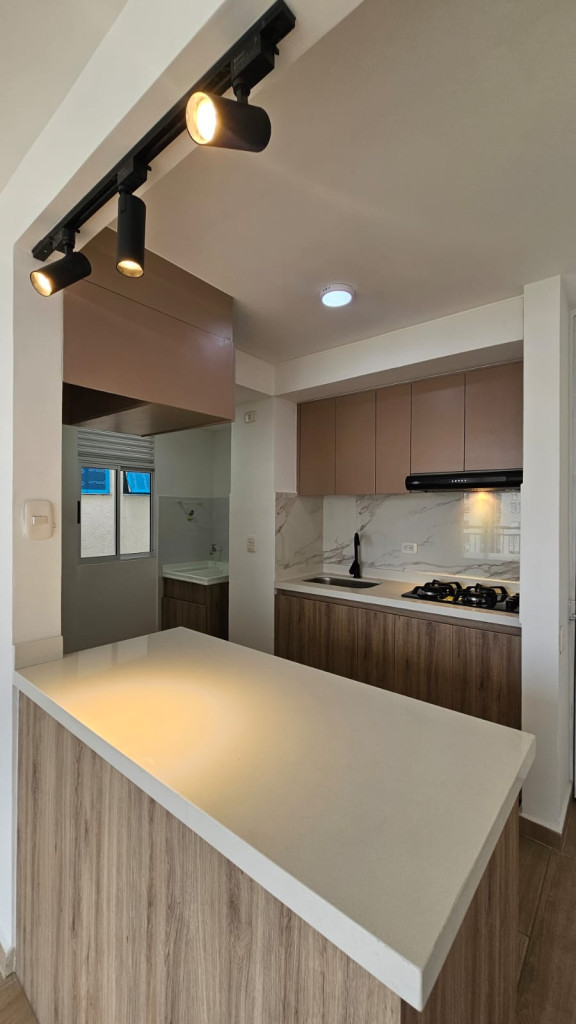 Apartamento En Arriendo - Valle Del Lili, Cali