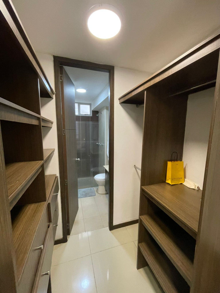 Apartamento En Arriendo - Valle Del Lili, Cali