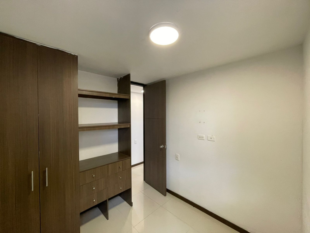 Apartamento En Arriendo - Valle Del Lili, Cali