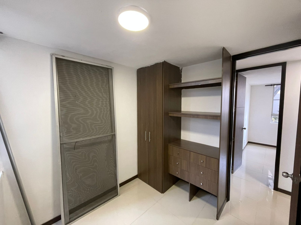 Apartamento En Arriendo - Valle Del Lili, Cali