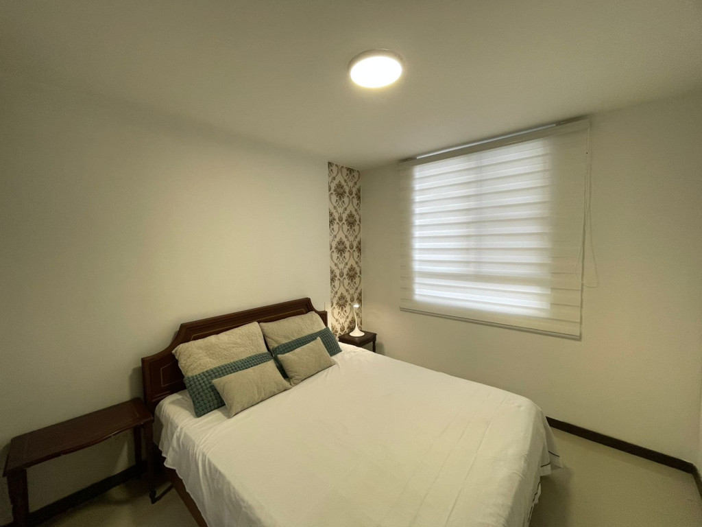 Apartamento En Arriendo - Valle Del Lili, Cali