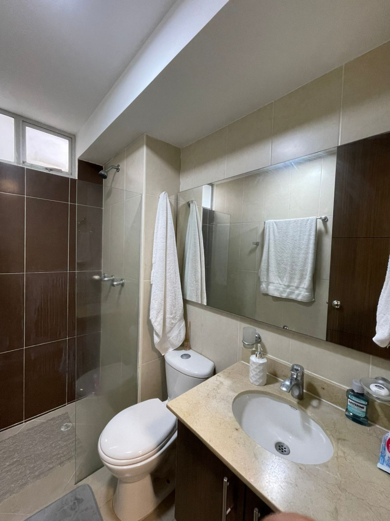 Apartamento En Arriendo - Valle Del Lili, Cali