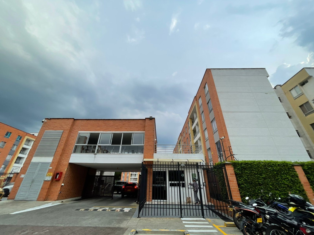 Apartamento En Arriendo - Valle Del Lili, Cali