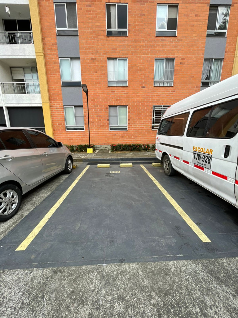 Apartamento En Arriendo - Valle Del Lili, Cali