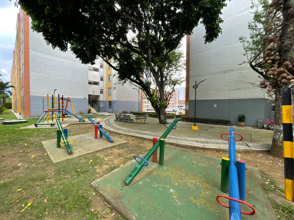 Apartamento En Arriendo - Valle Del Lili, Cali