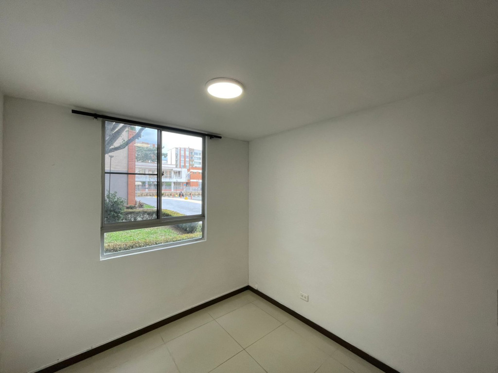 Apartamento En Arriendo - Valle Del Lili, Cali