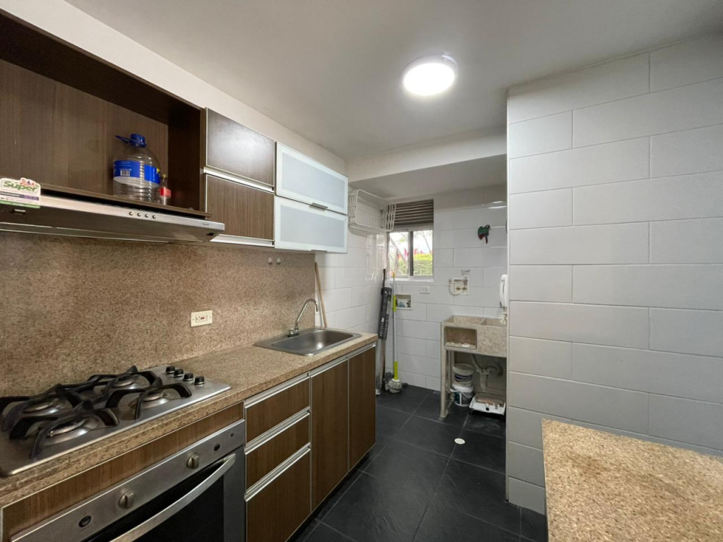 Apartamento En Arriendo - Valle Del Lili, Cali