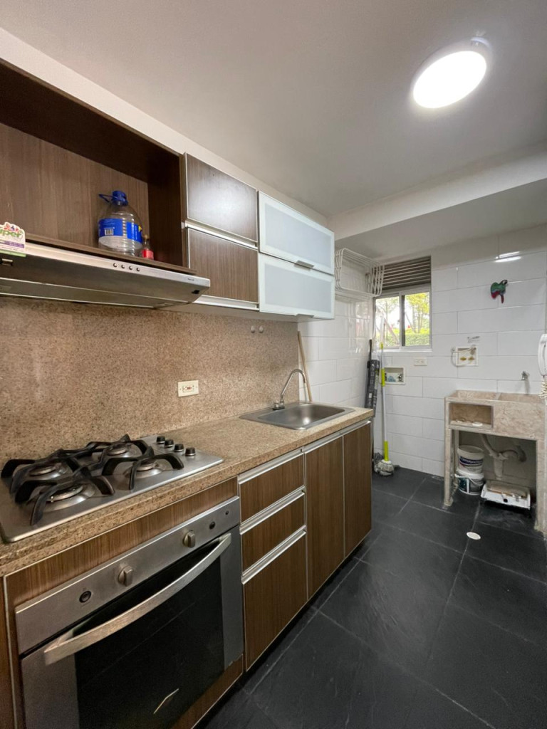 Apartamento En Arriendo - Valle Del Lili, Cali