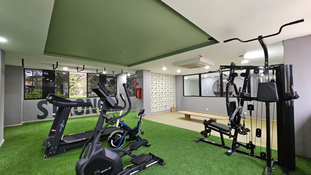 Apartaestudio En Arriendo - Pance, Cali