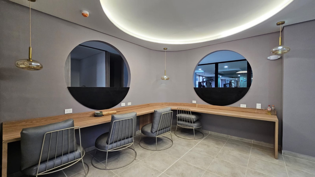 Apartaestudio En Arriendo - Pance, Cali