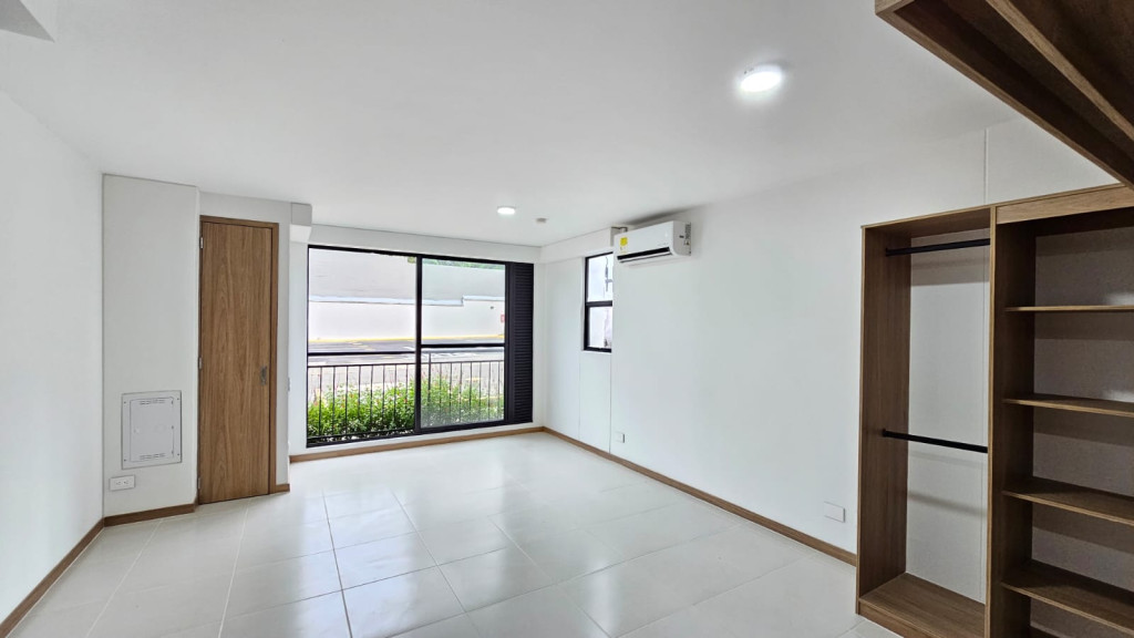 Apartaestudio En Arriendo - Pance, Cali