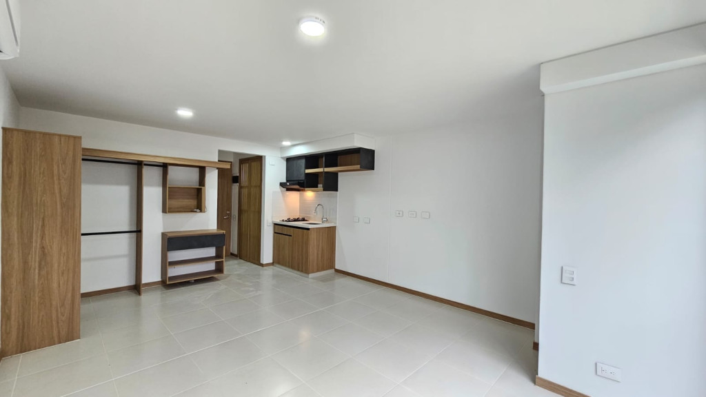 Apartaestudio En Arriendo - Pance, Cali