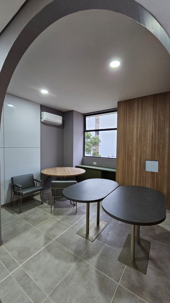 Apartaestudio En Arriendo - Pance, Cali