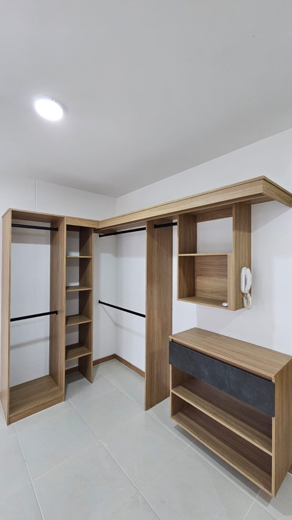 Apartaestudio En Arriendo - Pance, Cali