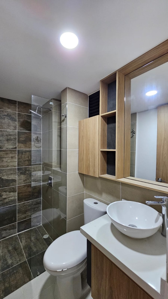 Apartaestudio En Arriendo - Pance, Cali