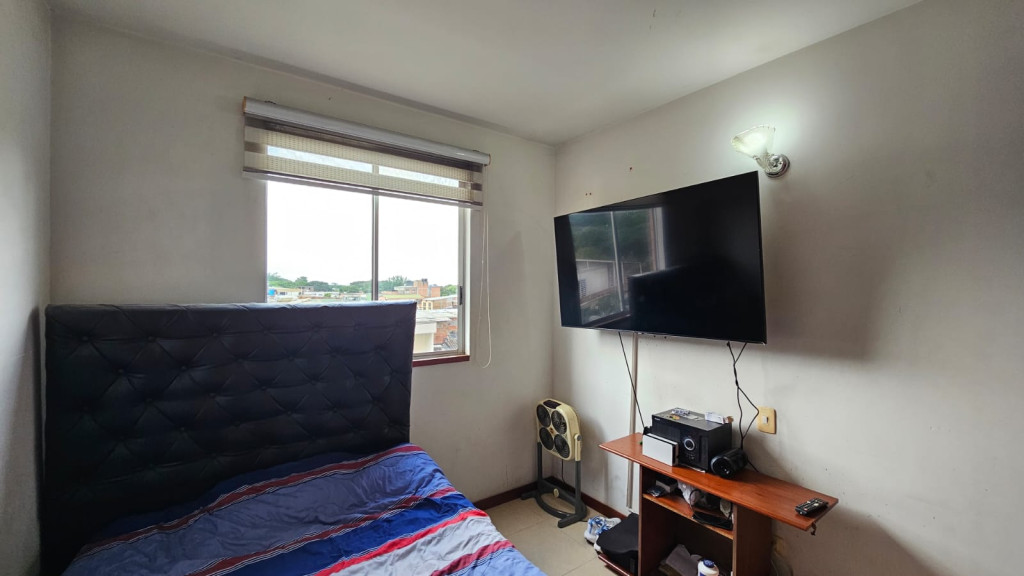 Apartamento En Arriendo - Caney, Cali