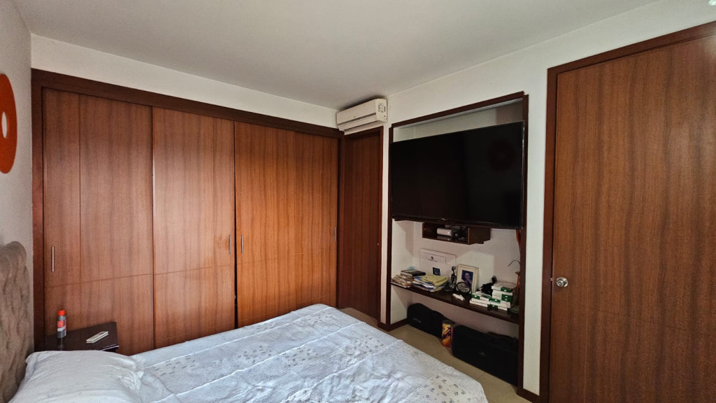 Apartamento En Arriendo - Caney, Cali