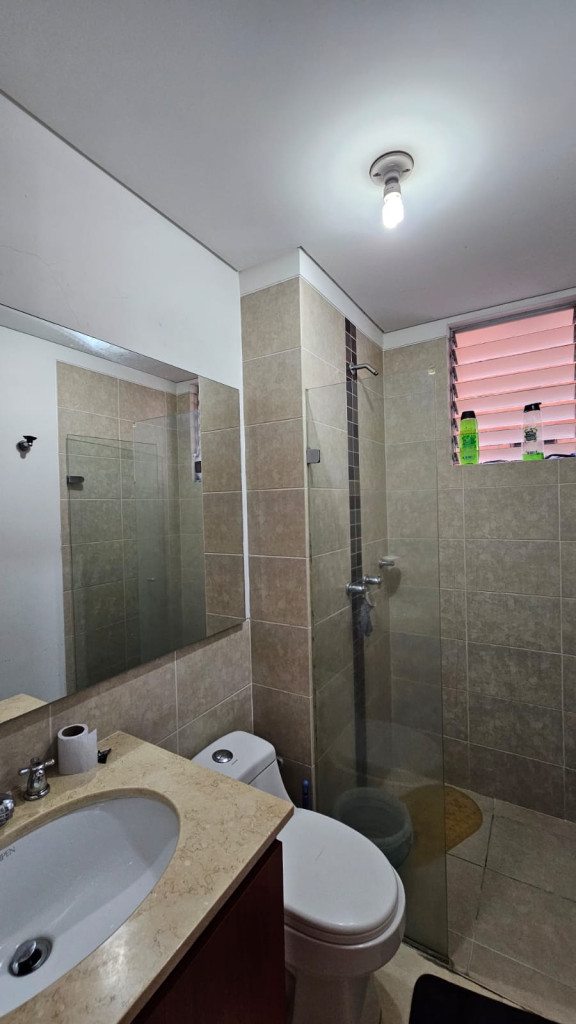 Apartamento En Arriendo - Caney, Cali