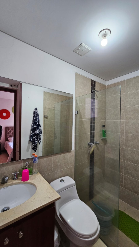 Apartamento En Arriendo - Caney, Cali