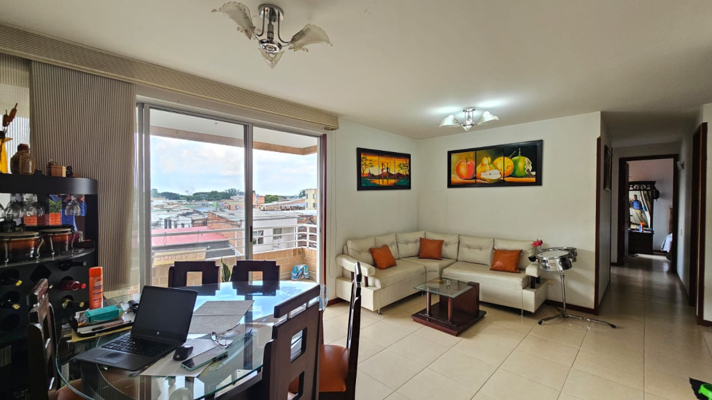 Apartamento En Arriendo - Caney, Cali