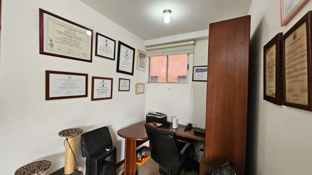 Apartamento En Arriendo - Caney, Cali