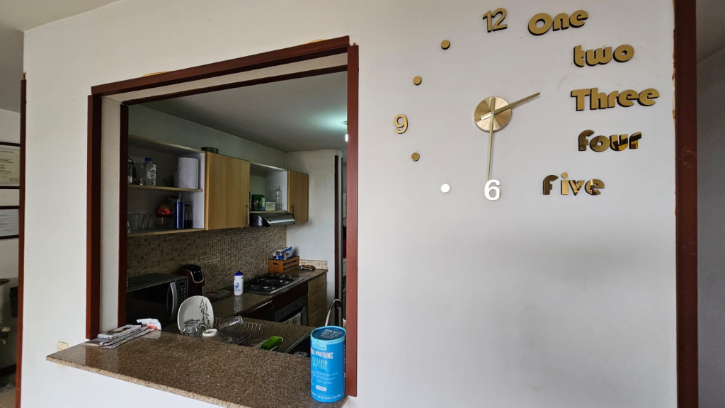 Apartamento En Arriendo - Caney, Cali