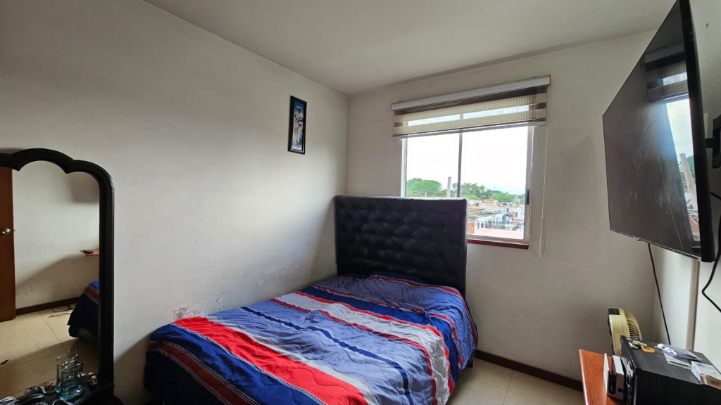 Apartamento En Arriendo - Caney, Cali