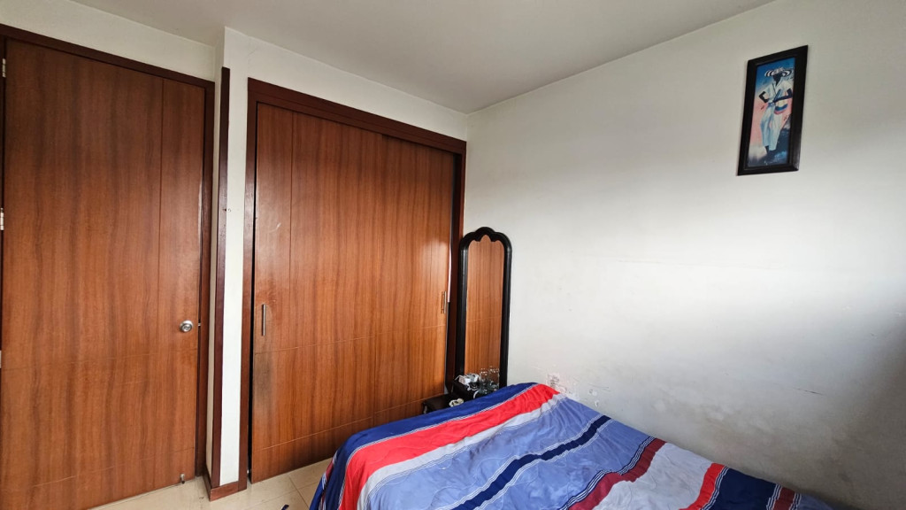 Apartamento En Arriendo - Caney, Cali