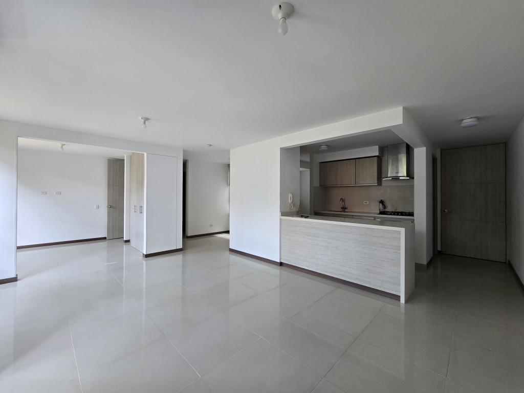 Apartamento En Venta - Valle Del Lili, Cali