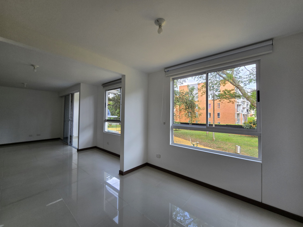 Apartamento En Venta - Valle Del Lili, Cali