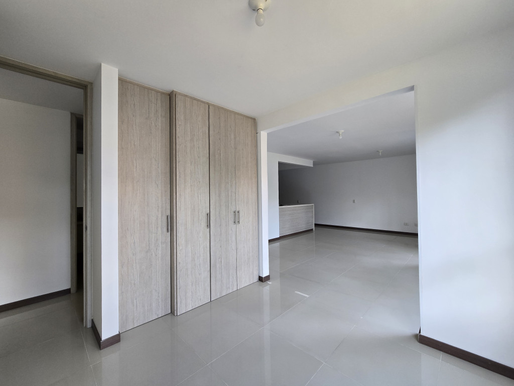 Apartamento En Venta - Valle Del Lili, Cali