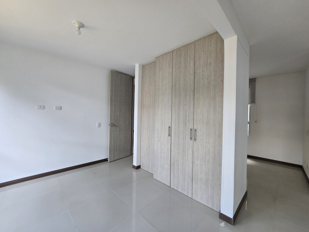 Apartamento En Venta - Valle Del Lili, Cali