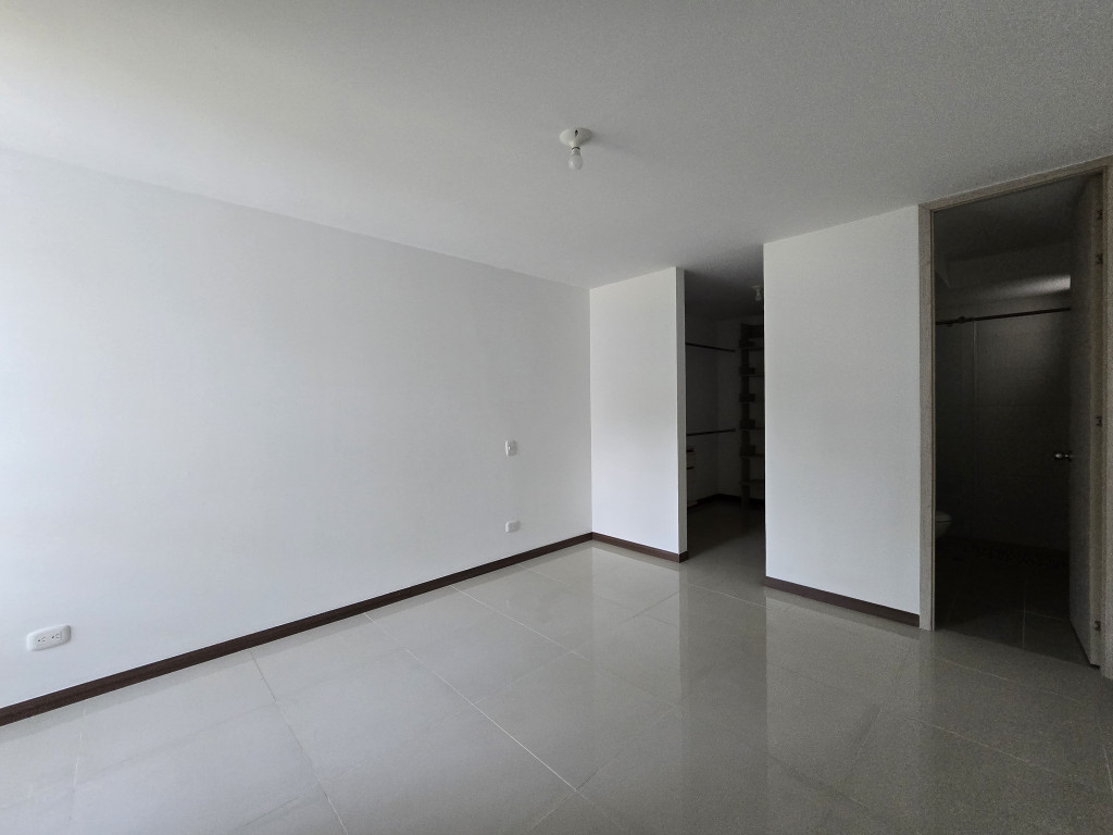 Apartamento En Venta - Valle Del Lili, Cali