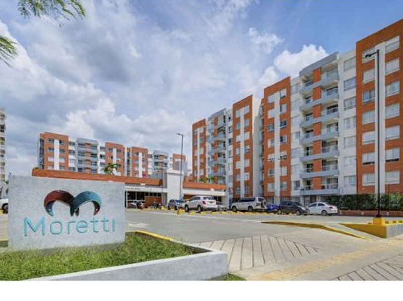 Apartamento En Venta - Valle Del Lili, Cali