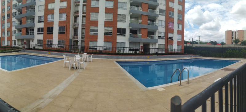Apartamento En Venta - Valle Del Lili, Cali