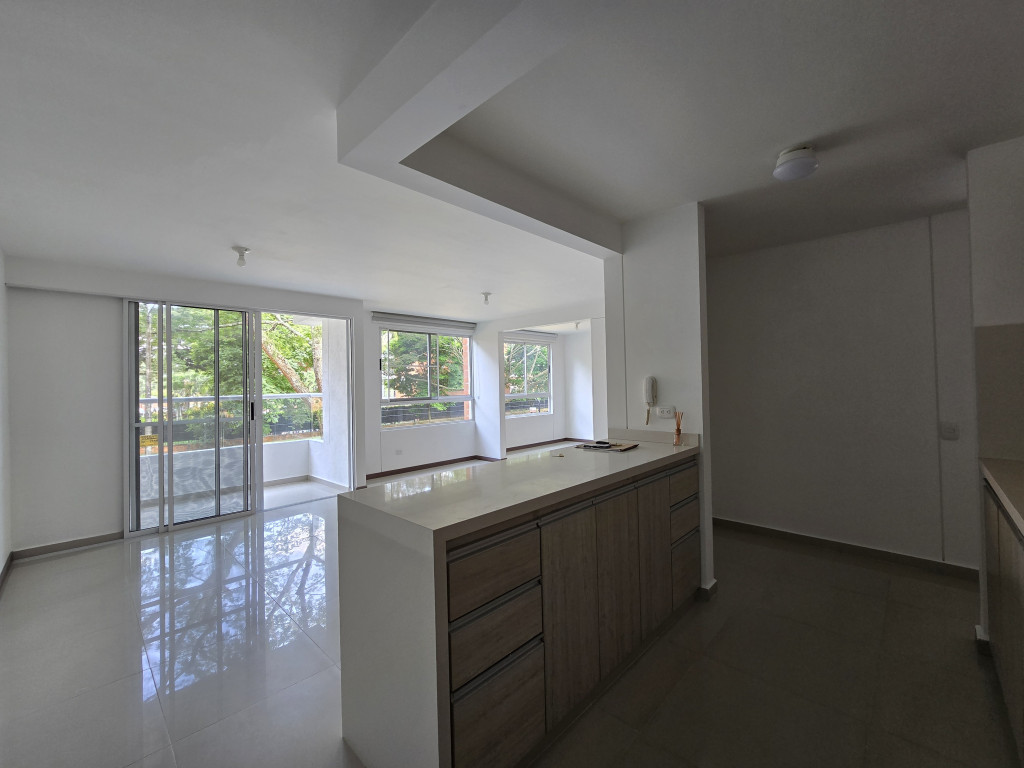 Apartamento En Venta - Valle Del Lili, Cali
