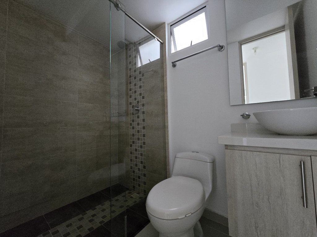 Apartamento En Venta - Valle Del Lili, Cali