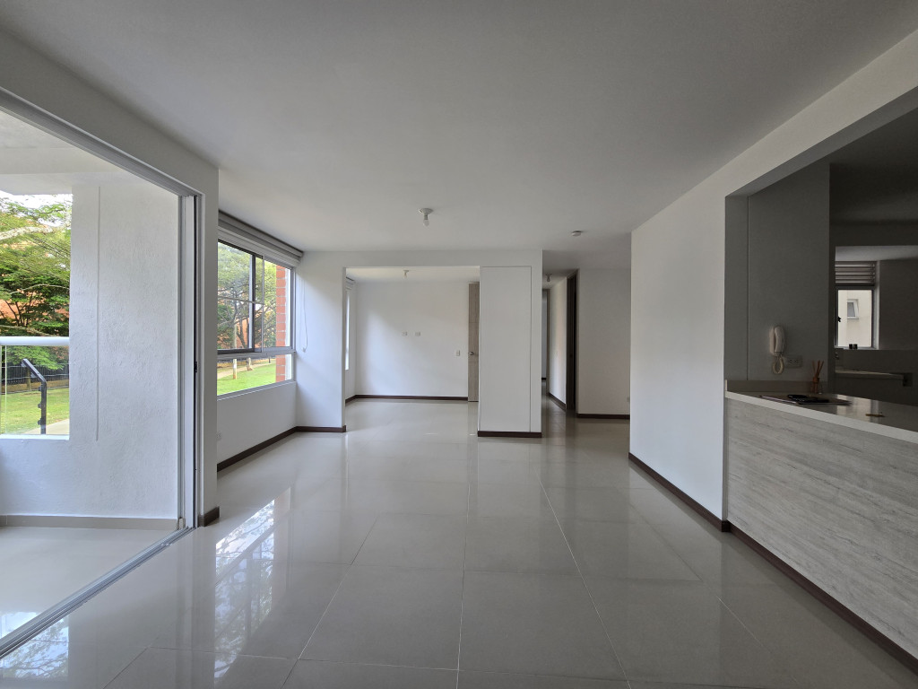 Apartamento En Venta - Valle Del Lili, Cali
