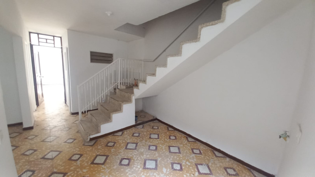 Casa En Arriendo - Atanasio Girardot, Cali