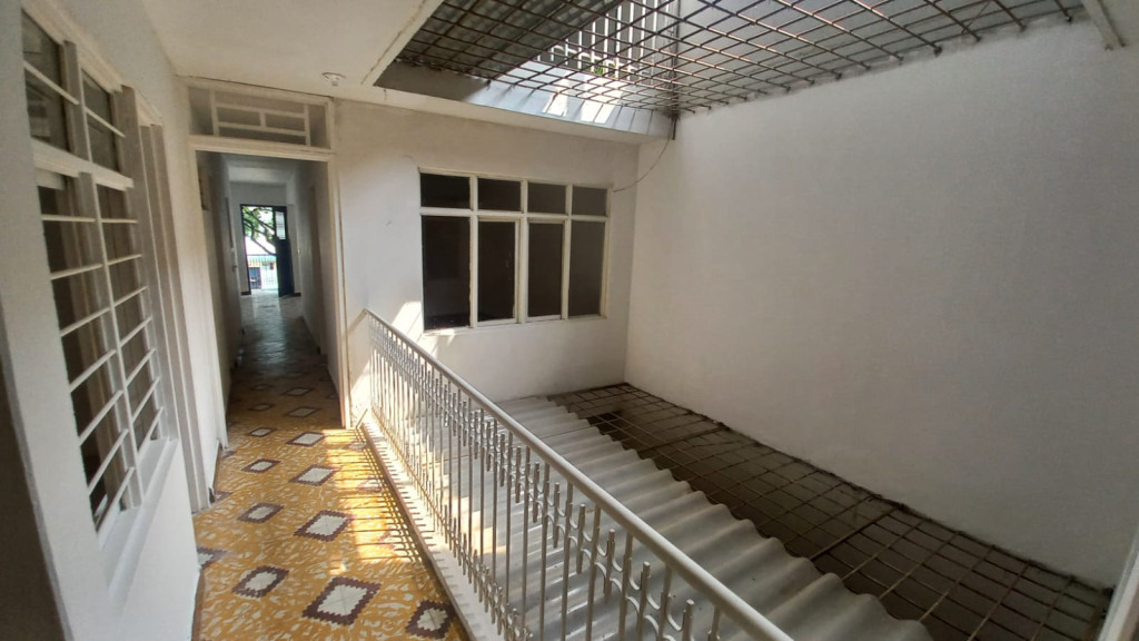 Casa En Arriendo - Atanasio Girardot, Cali