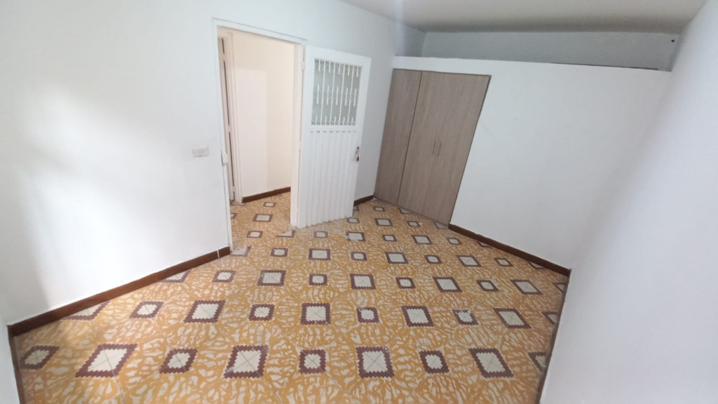 Casa En Arriendo - Atanasio Girardot, Cali